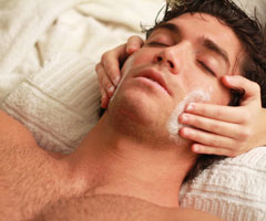 Kosmetik auch auf Männerhaut abgestimmt - In Ihrer KosmetikLounge in Jena